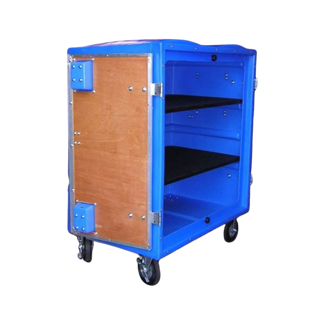 Medium Election Storage Cart CT-RTC-4829H6