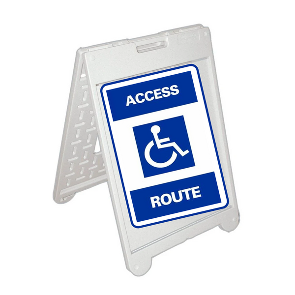 Ruta de acceso SG-110C