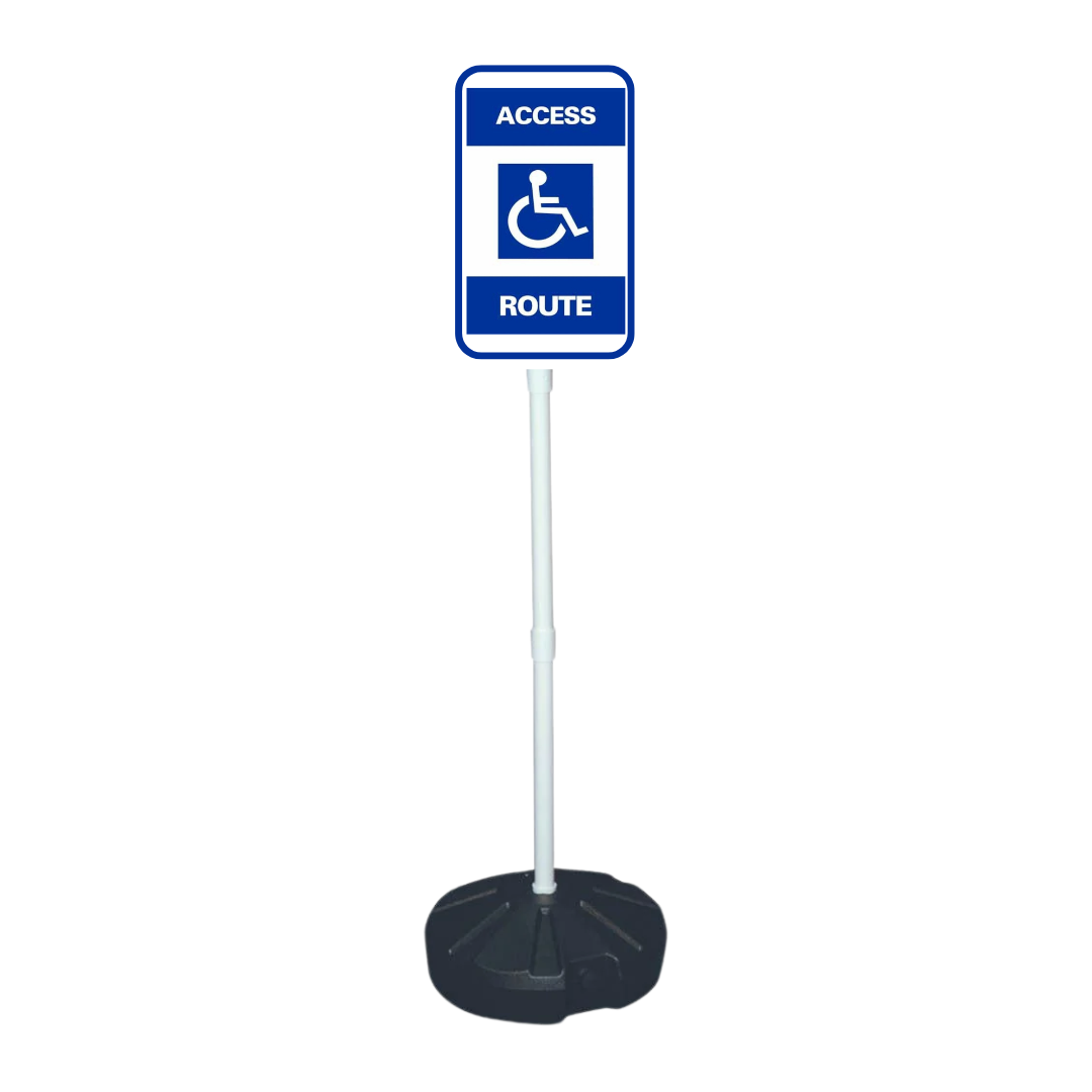 Ruta de acceso SG-110H