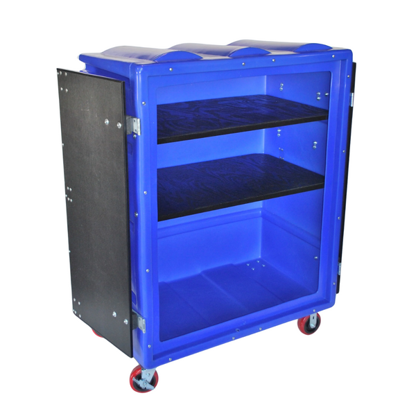 Large Election Storage Cart CT-RTC-5829H6