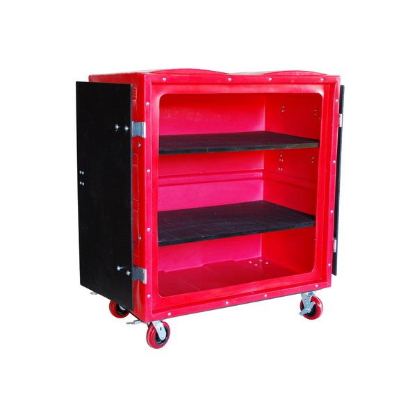 Medium Election Storage Cart CT-RTC-4829H6
