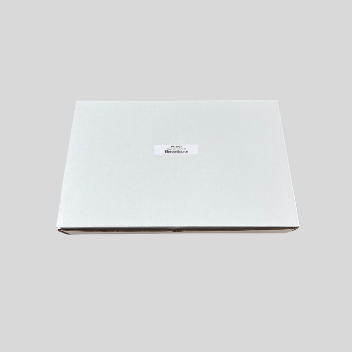 Precinct Kit with Electronic Poll Book (PK-4010 EPB)