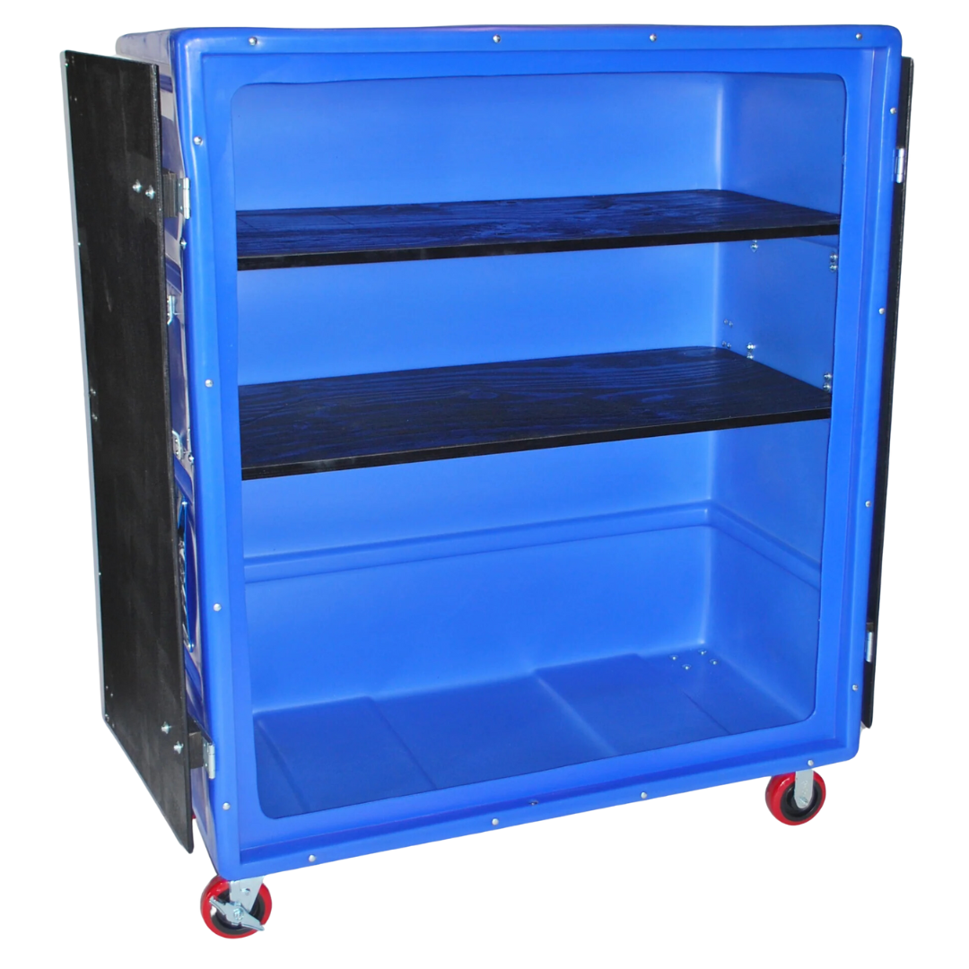 Extra Large Election Storage Cart (CT-RTC-6829H6)