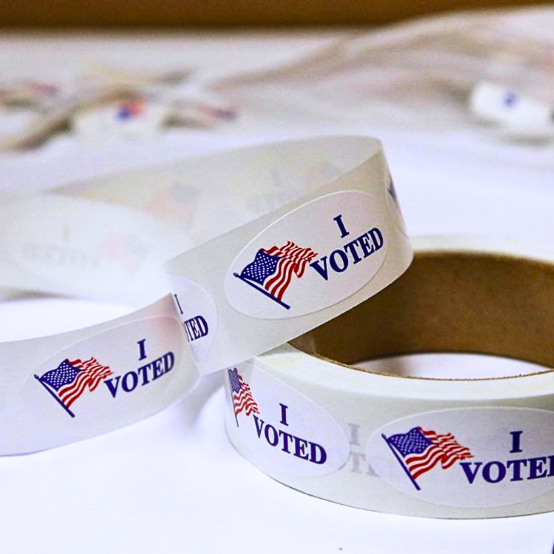 ElectionSource | Election Supplies and Voting Equipment