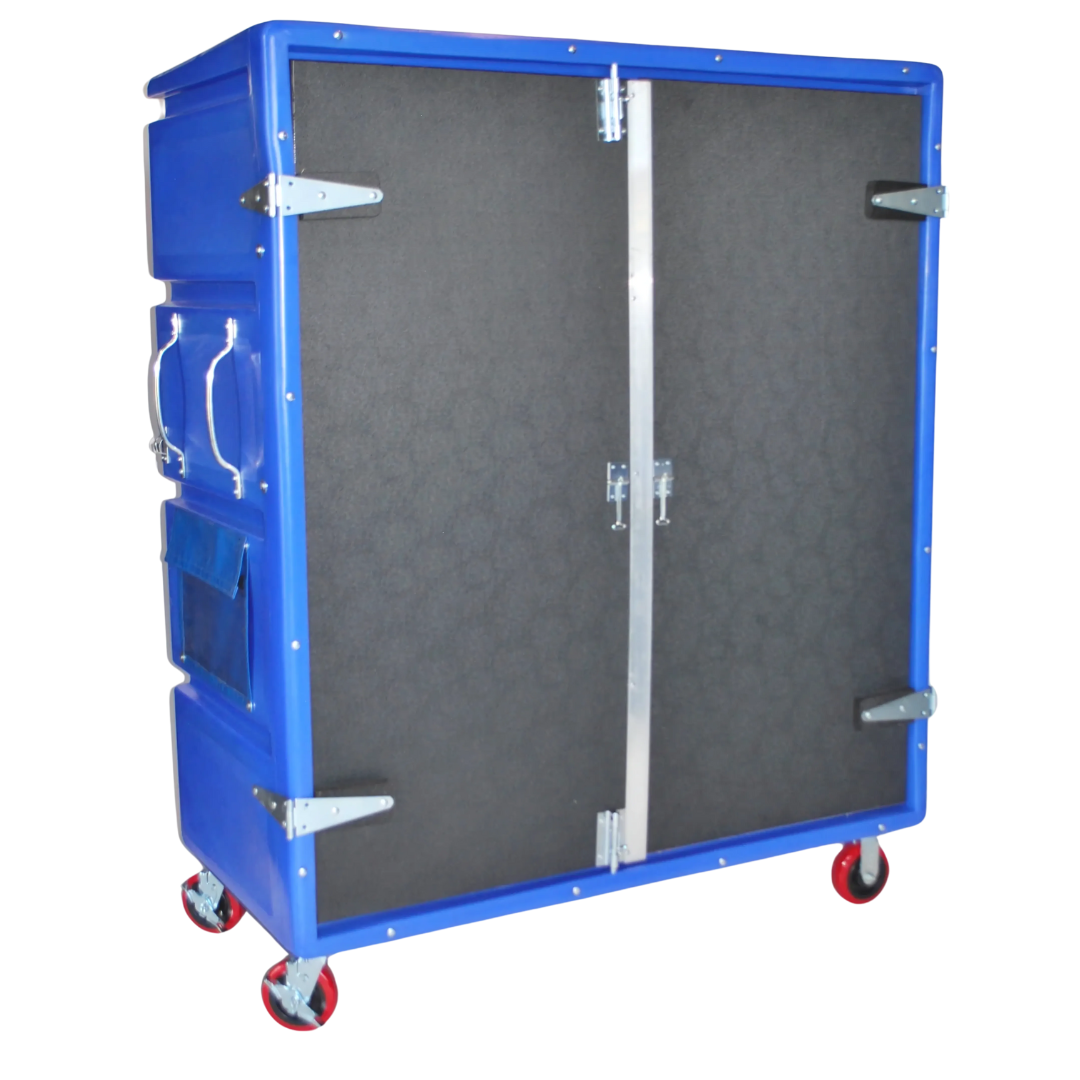Extra Large Election Storage Cart (CT-RTC-6829H6)