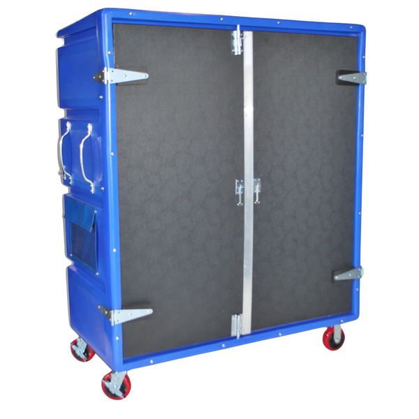 Extra Large Election Storage Cart CT-RTC-6829H6