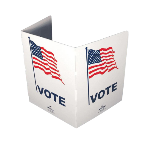 Paquete de 8 pantallas de privacidad con caja de almacenamiento, plástico