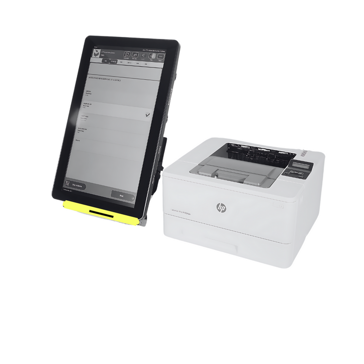 ICX PRIME Toner HP 404dn