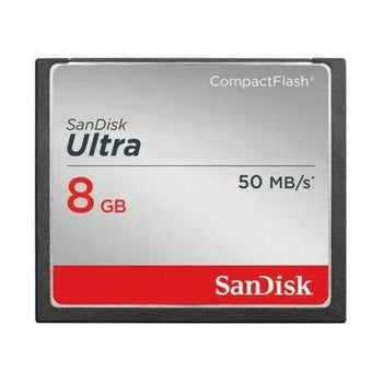 Compact Flash Card (IM-Compact Flash)