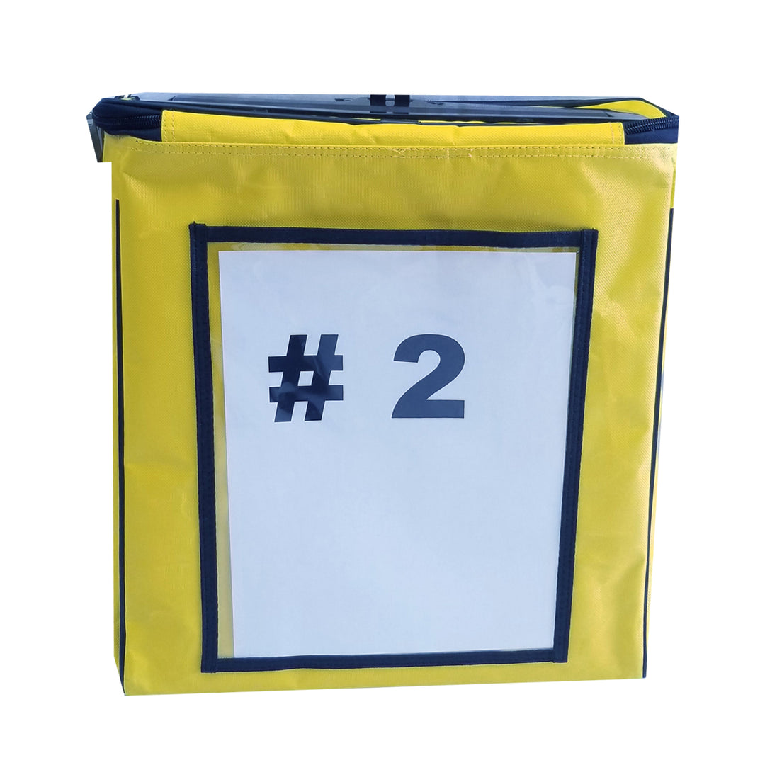 Bolso Self Stand pequeño de Tutto