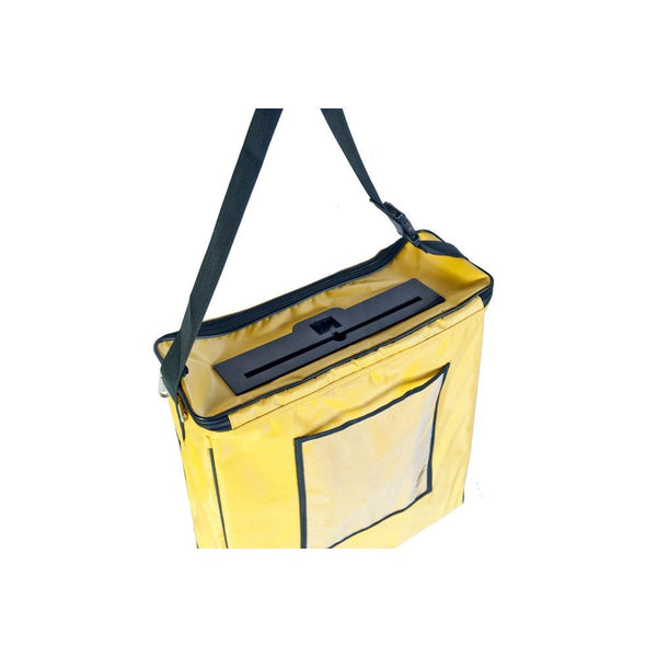 Self-Standing Ballot Bag by Tutto