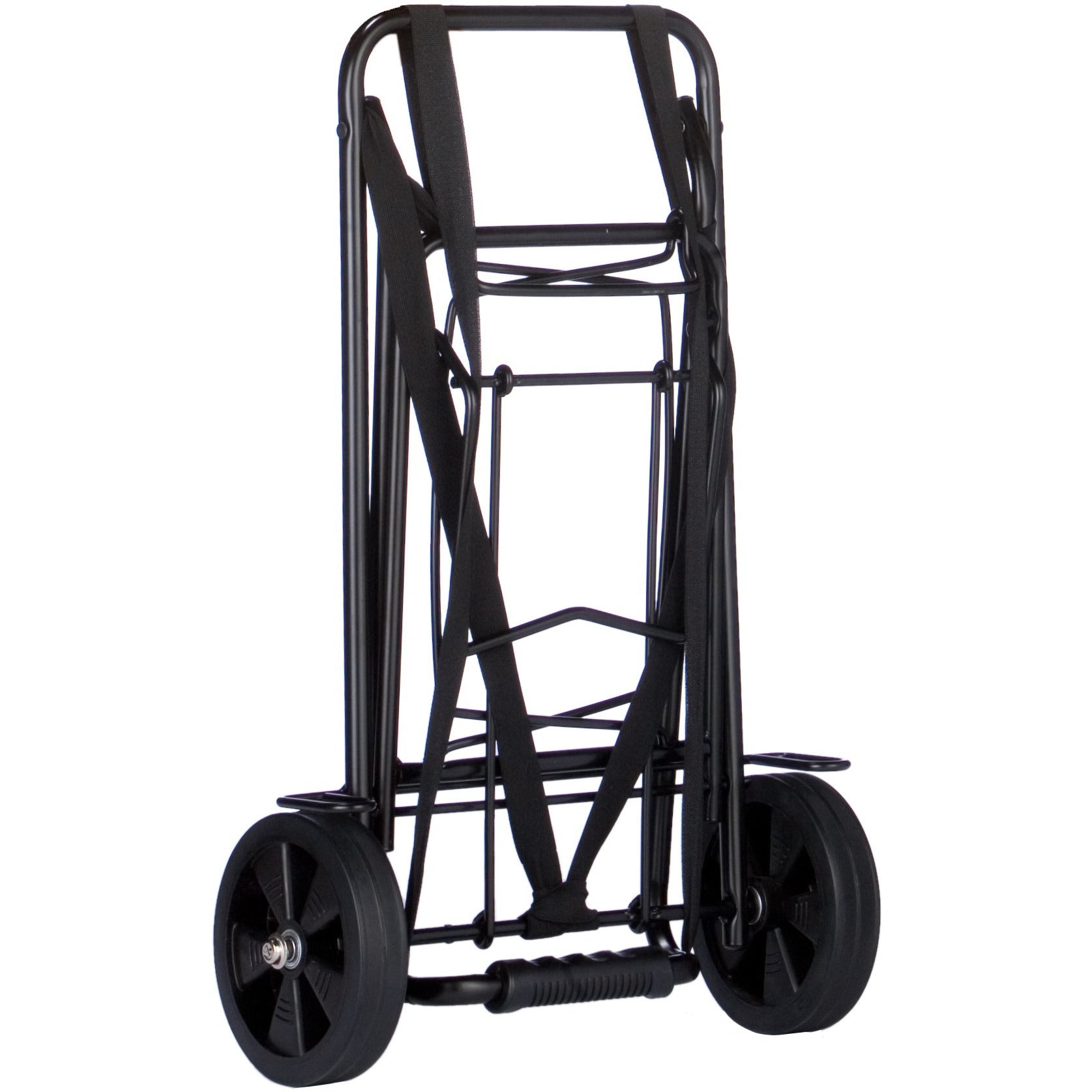 155 Pound Capacity Wheeled Cart