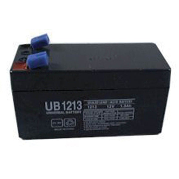 Battery for AccuVote-OS®