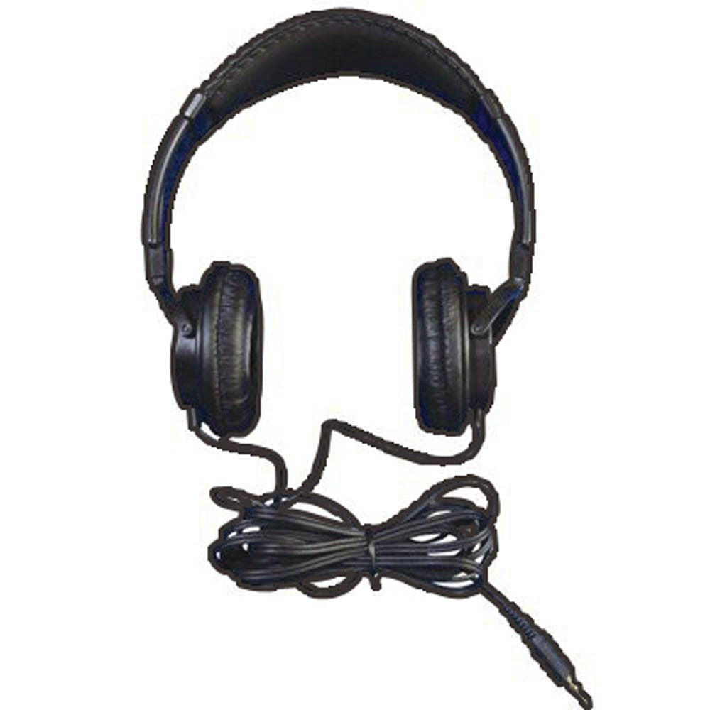 Auriculares ajustables premium