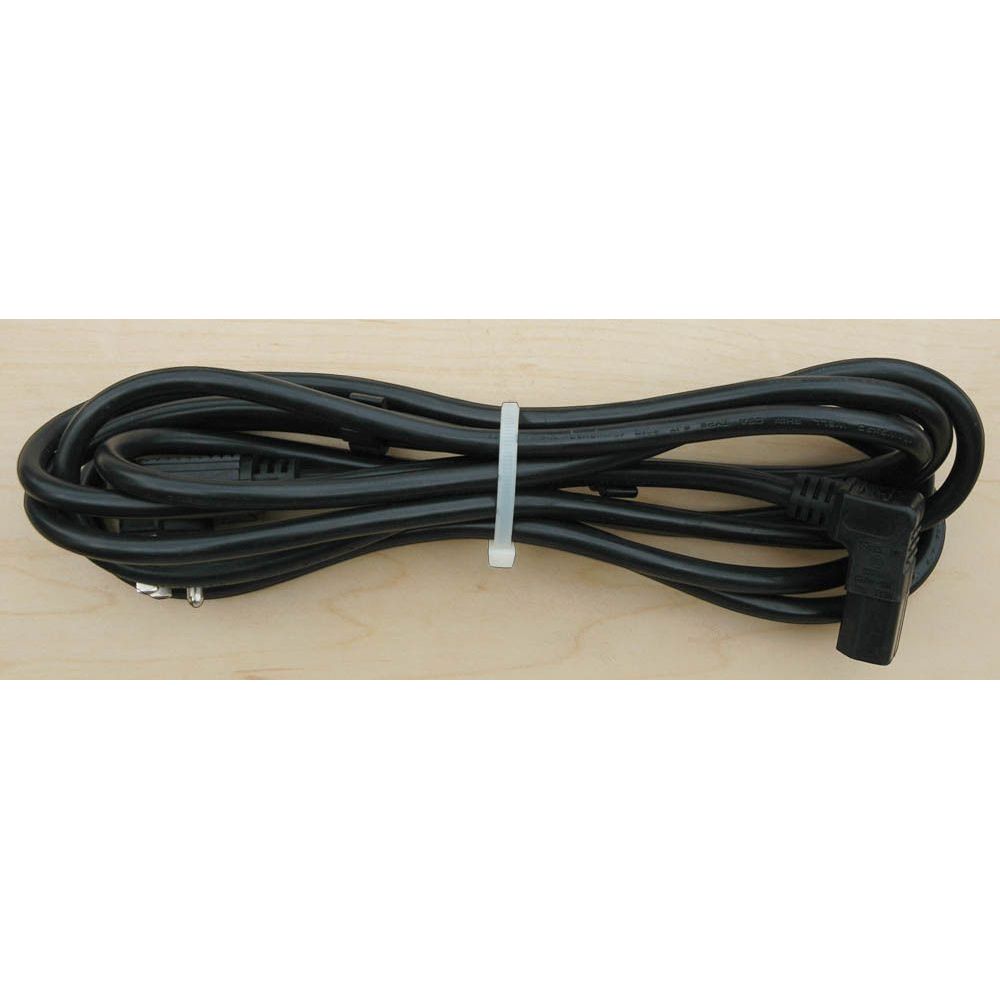 Cable de alimentación para AccuVote® TSX