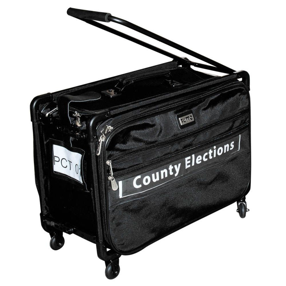 Election on Wheels Medium de TUTTO