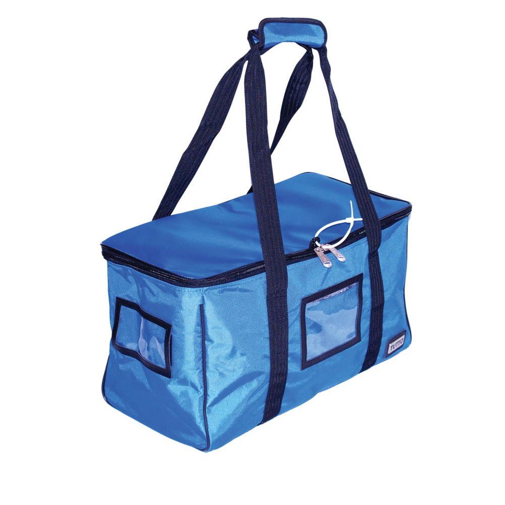 Bolsa de transferencia de boletas por TUTTO 20L X 12 H X 10D