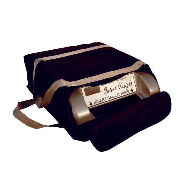 Carrying Case for Optech Insight®