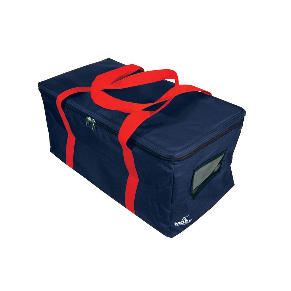 Large Collapsible Ballot Storage Container
