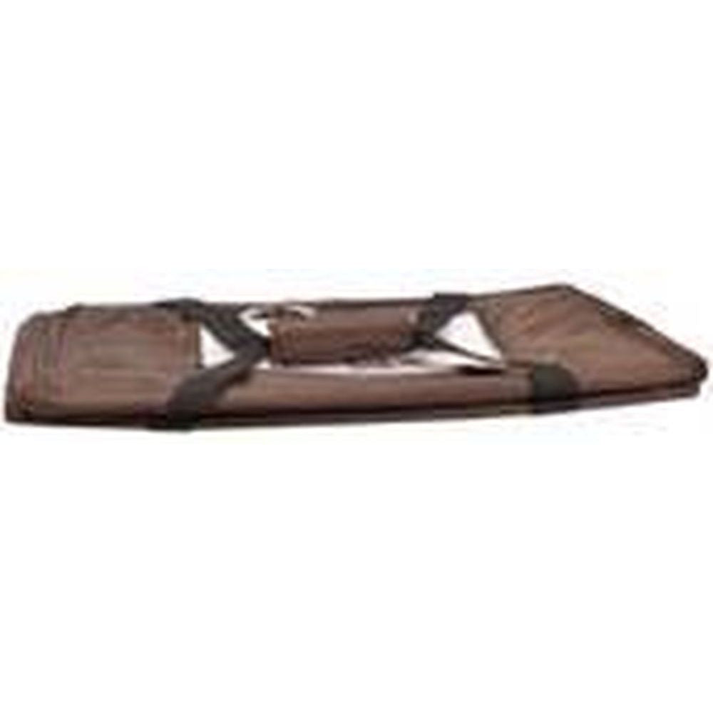 Tutto Collapsible Ballot Bag (BA-119-BROWN)