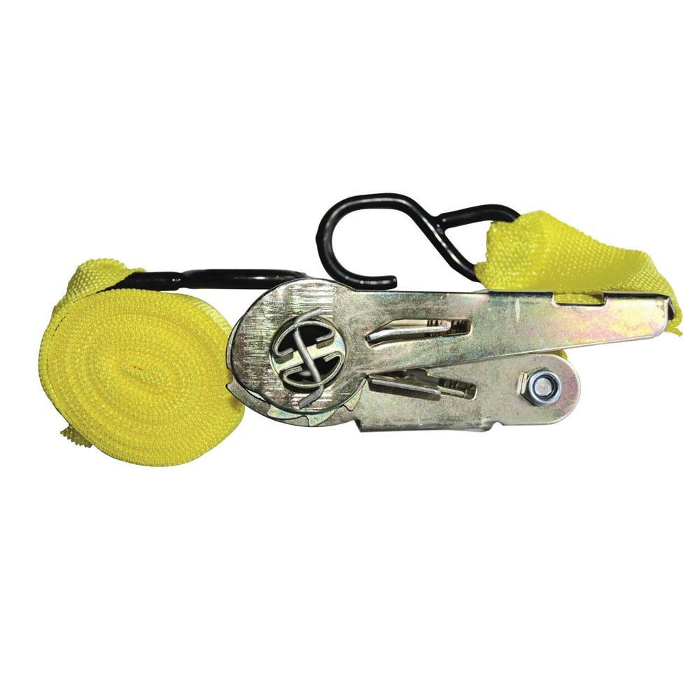 Ratchet Tie Down (CT-901)