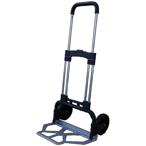 150 Pound Capacity Wheeled Cart