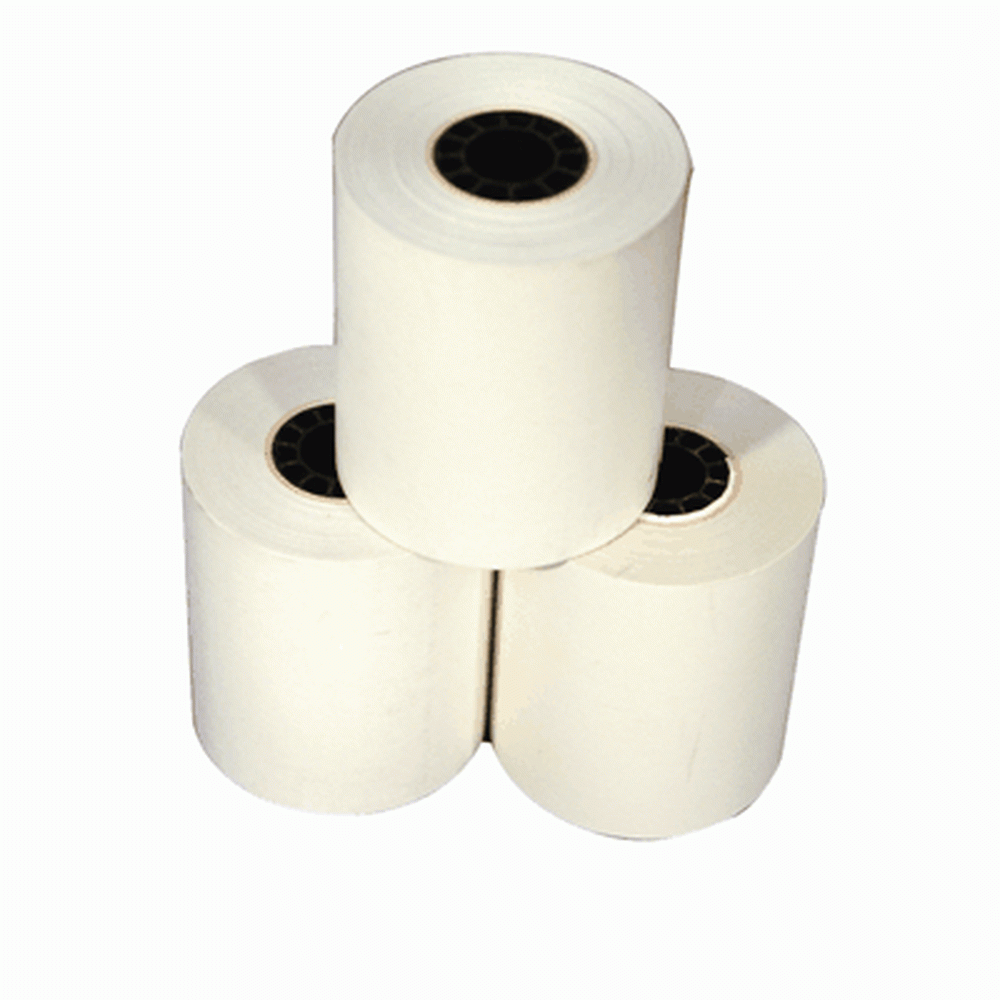 Rollo de papel térmico EG-03