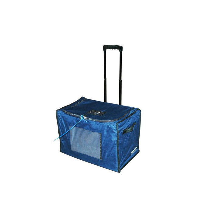 EZ Pull Rolling Supply Bag (BA-EZPULL)