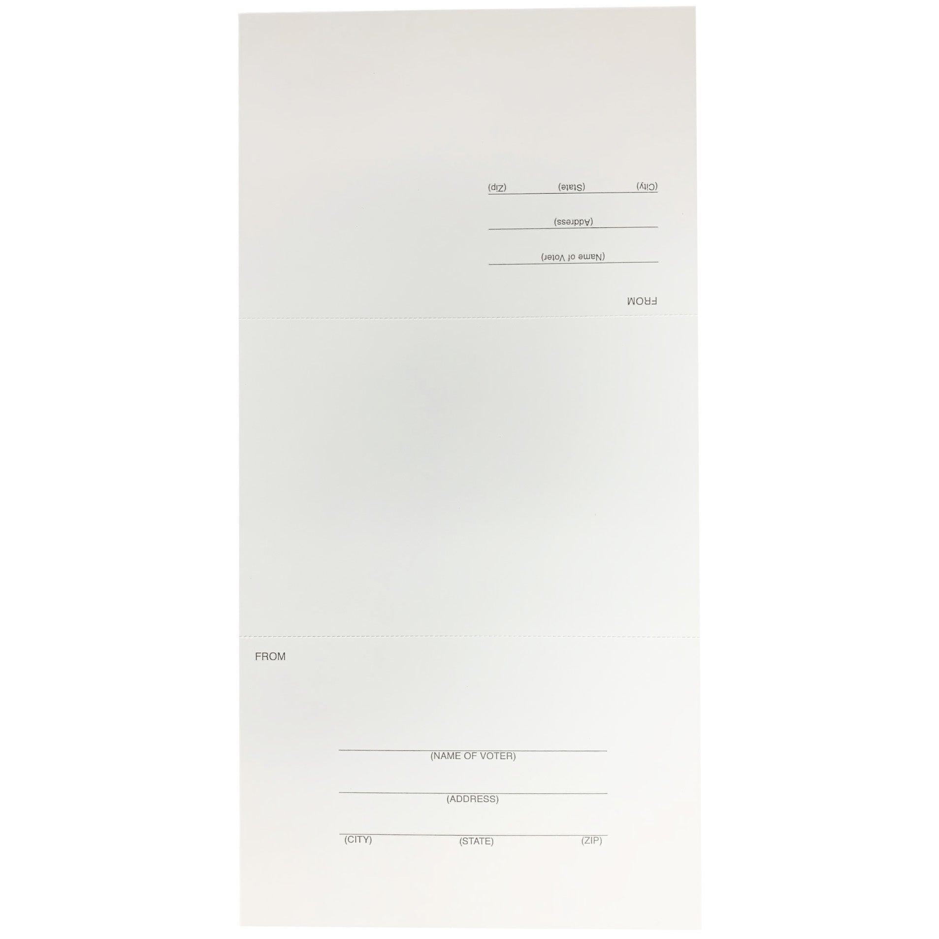 Michigan Forms & Envelopes – Page 2 – ElectionSource