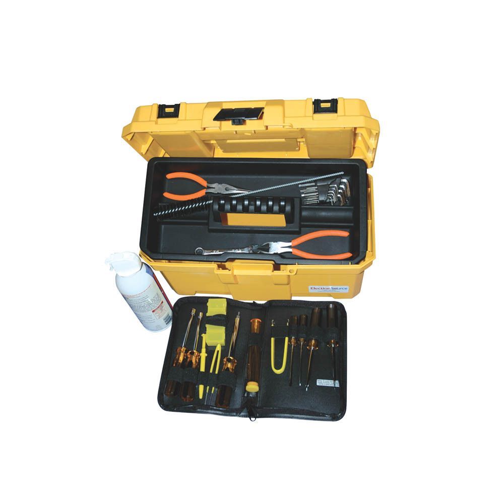 Tool Kit for Optech Insight® Machine