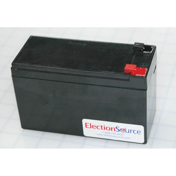 Replacement Battery for M100®