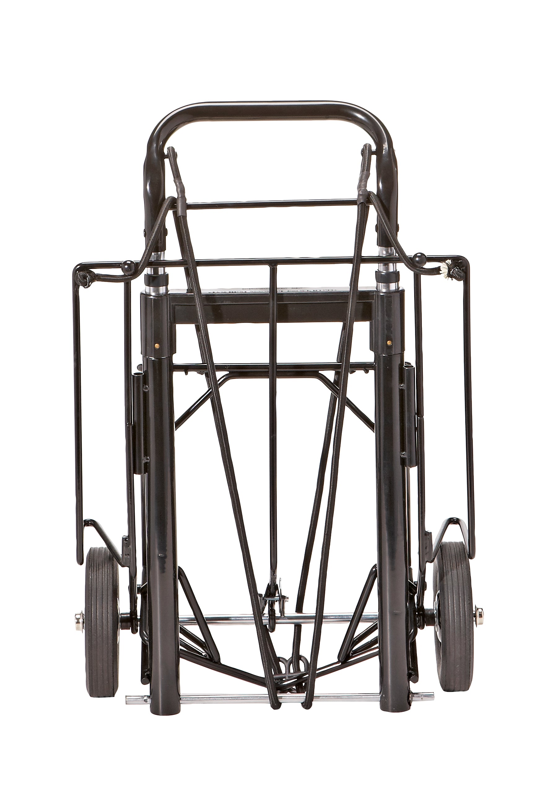 400 Pound Capacity Wheeled Cart