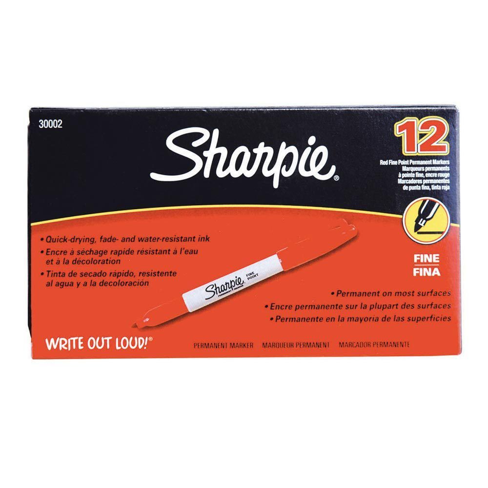 Sharpie Permanent Markers – ElectionSource