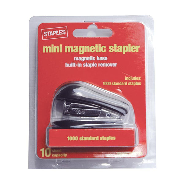 Mini Stapler