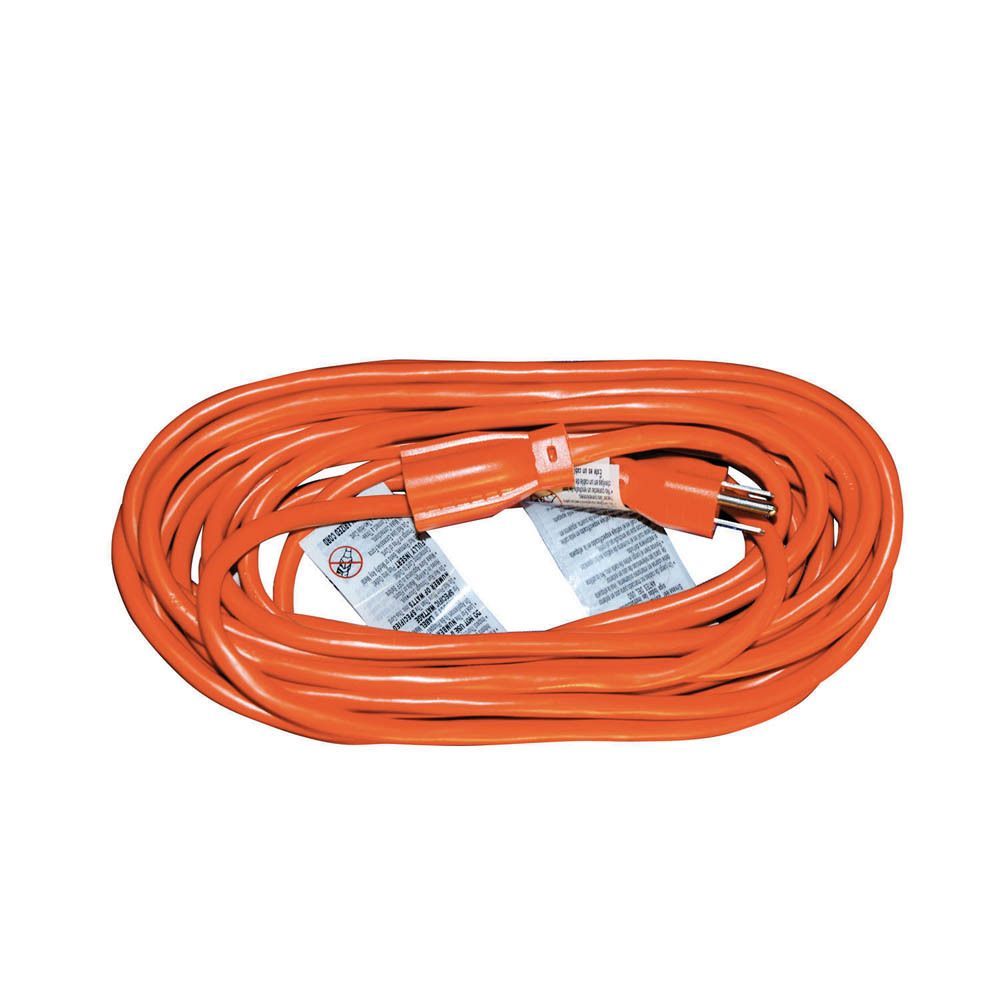 Cable de alimentación