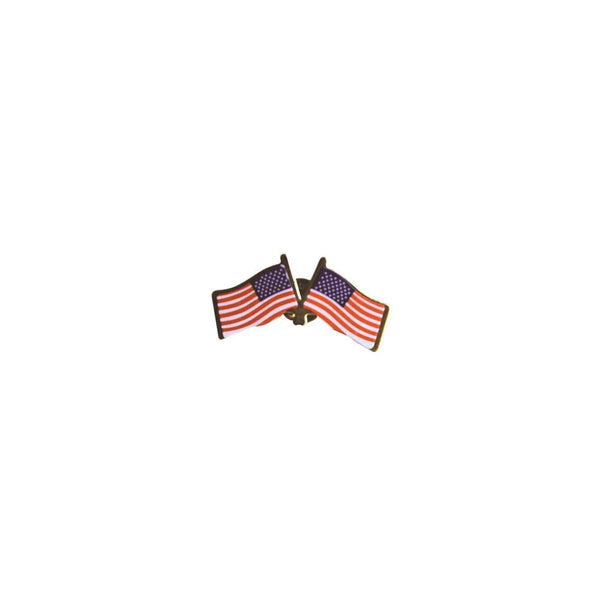 Pin de la bandera americana