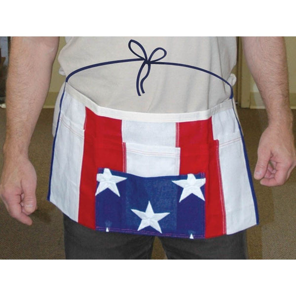 Small Apron