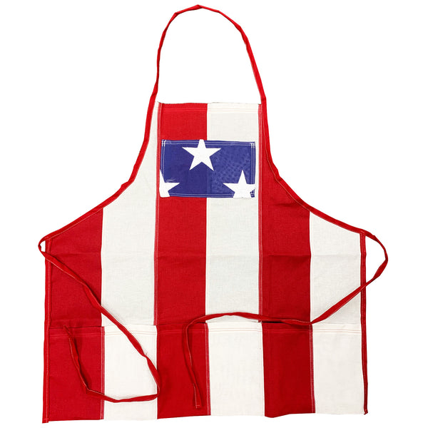 Poll Worker Apron