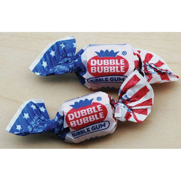 American Flag Gum