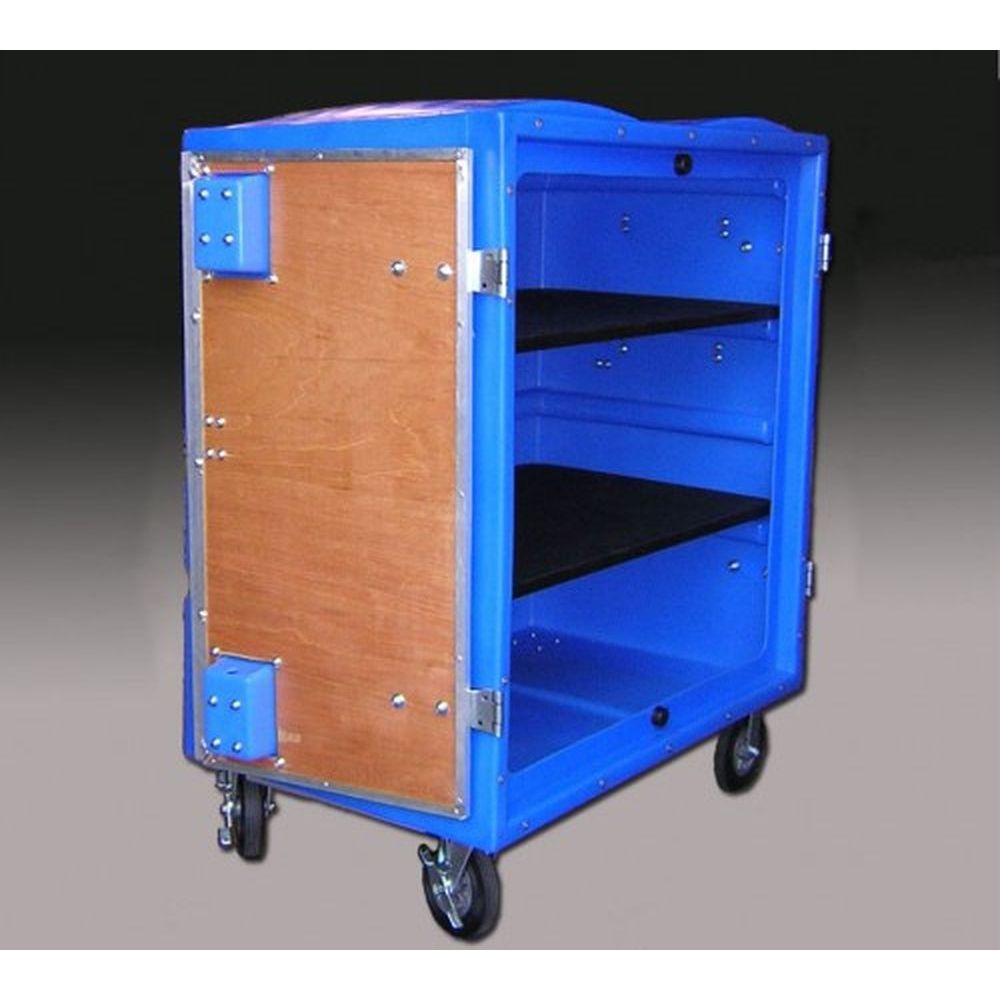 Medium Election Storage Cart