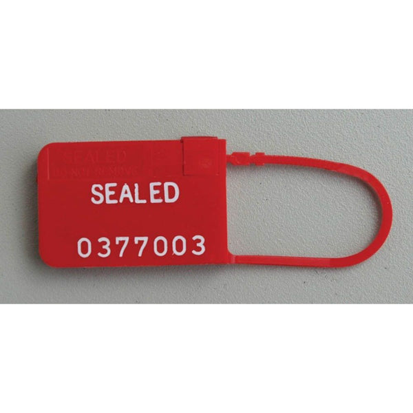 Mini Lock Seal