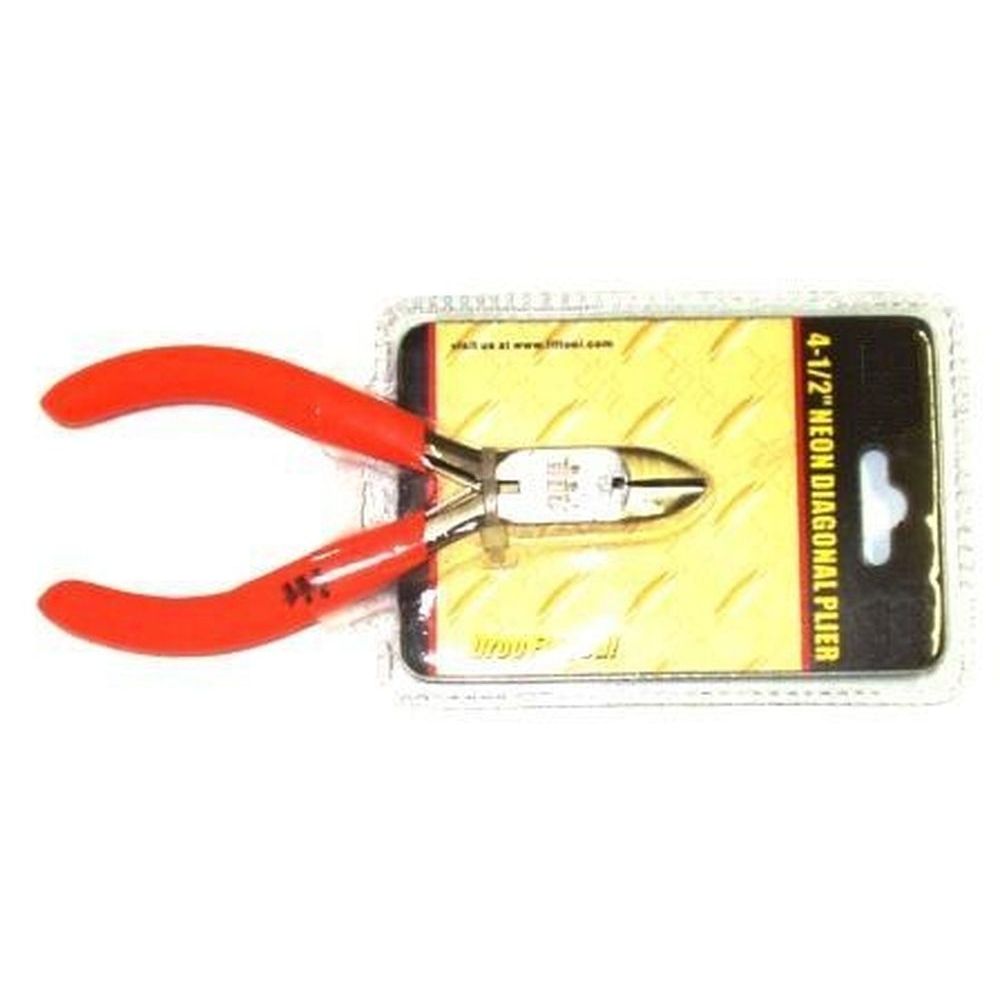 Small Seal Cutter 4 1-2