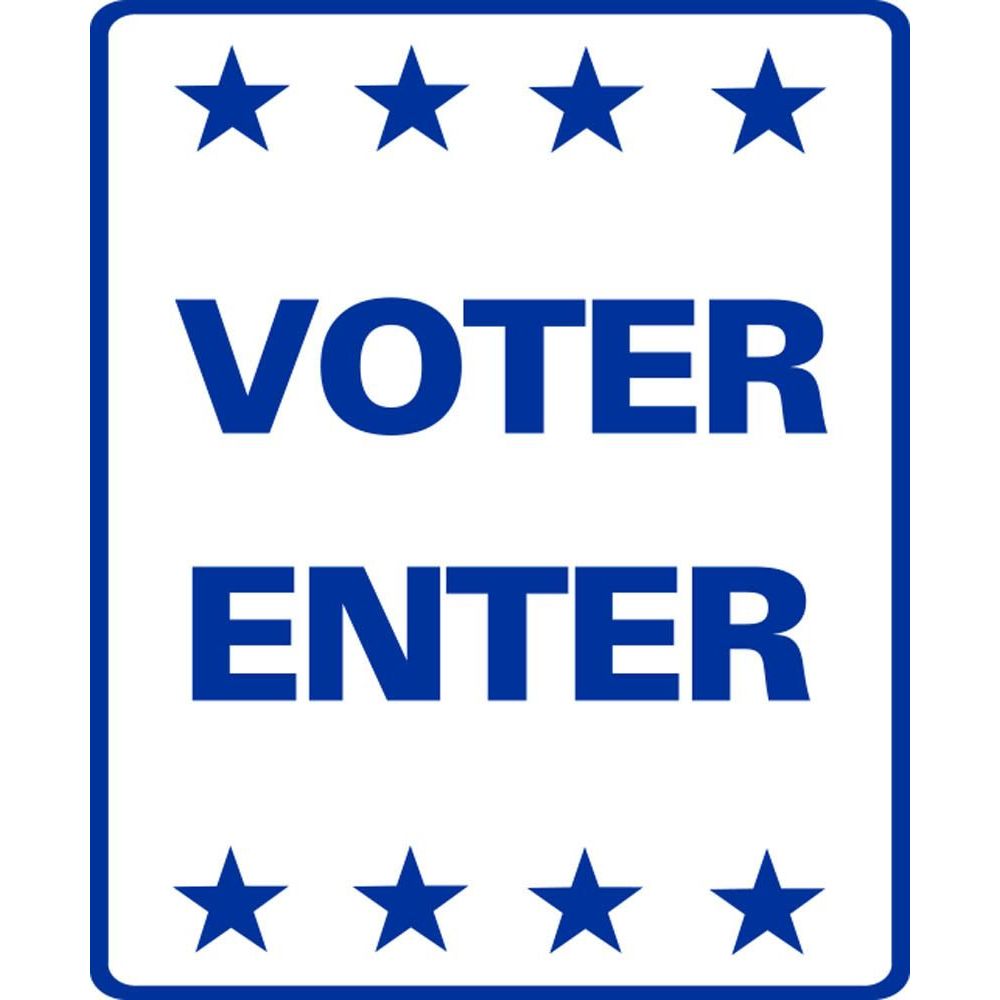 Voter Enter SG-215C