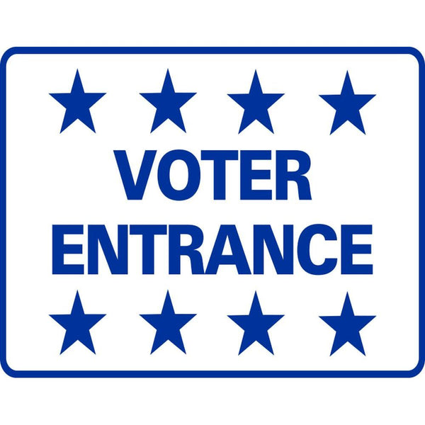 Voter Enter SG-215G