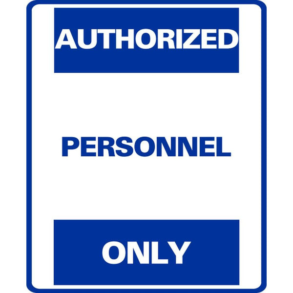 AUTHORIZED PERSONNEL ONLY  SG-302C