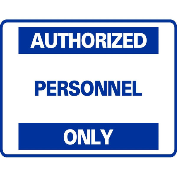 AUTHORIZED PERSONNEL ONLY  SG-302G