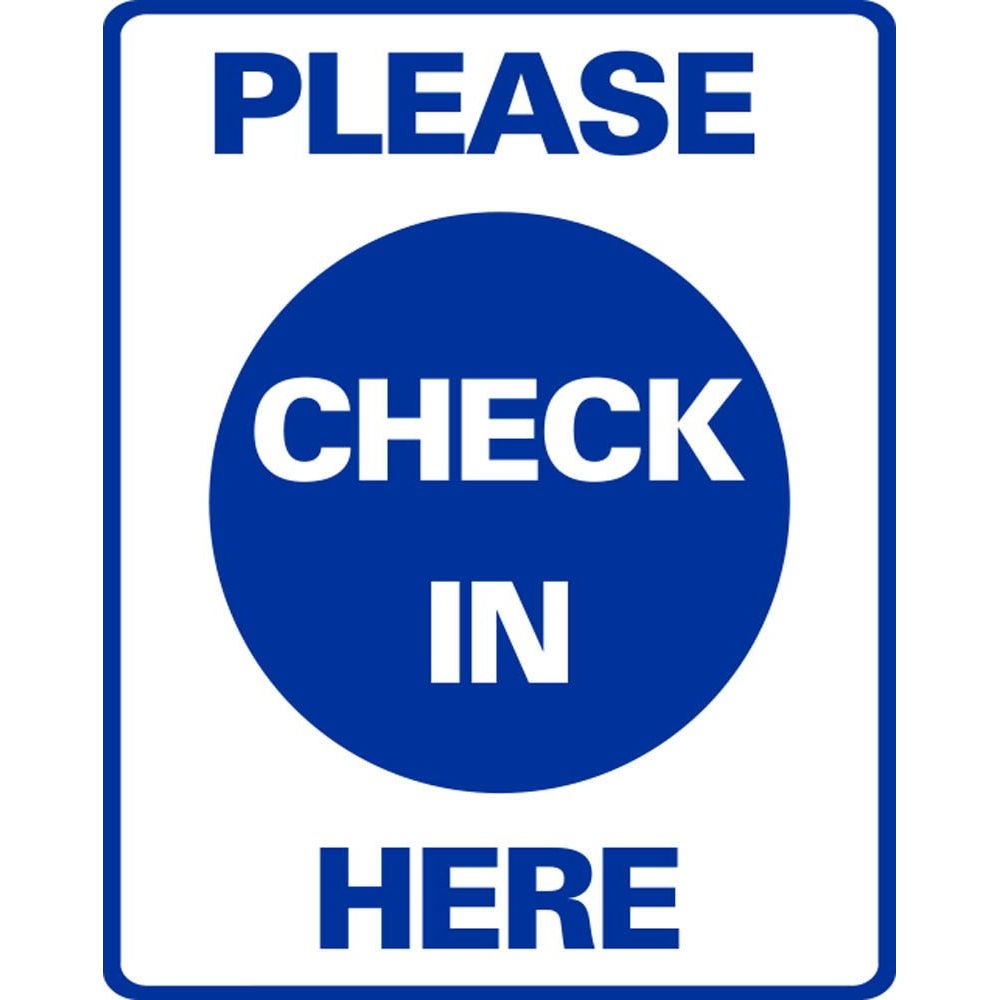 PLEASE CHECK IN HERE SG-308J – ElectionSource