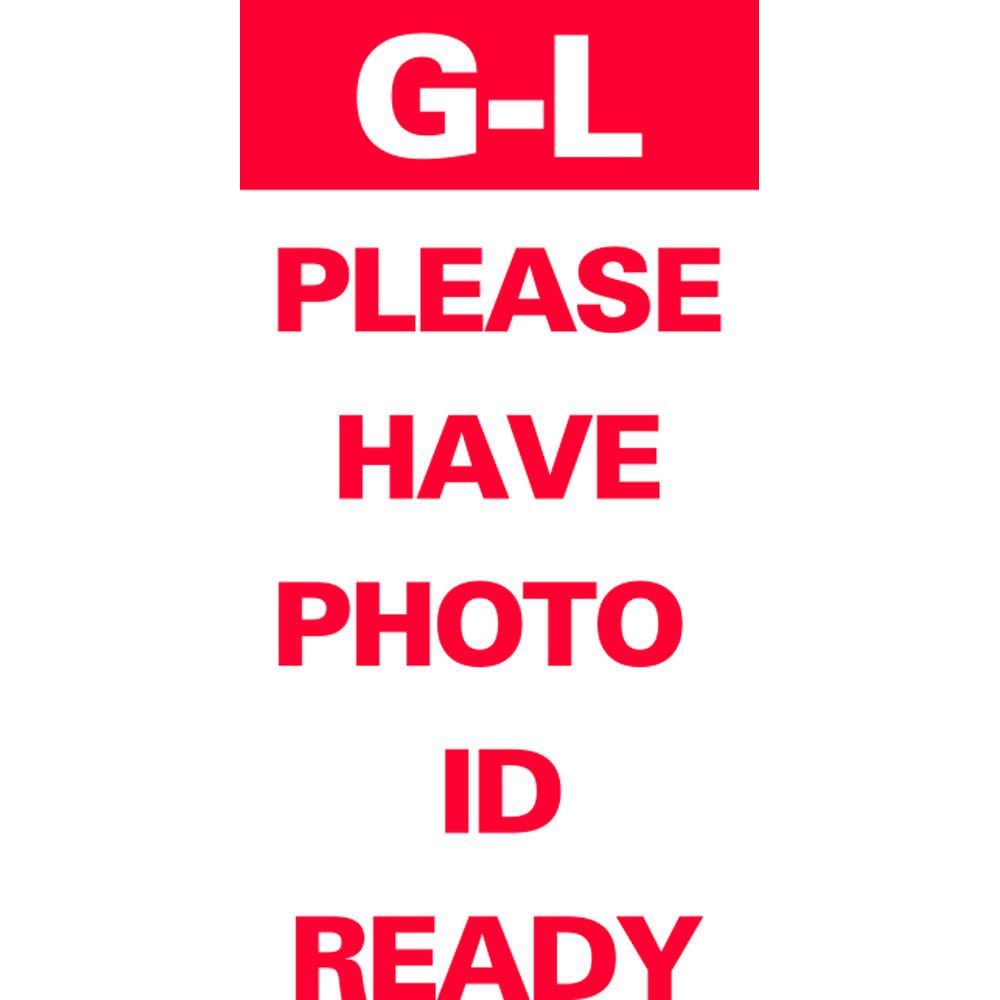 G-L PLEASE HAVE PHOTO READY SG-319E