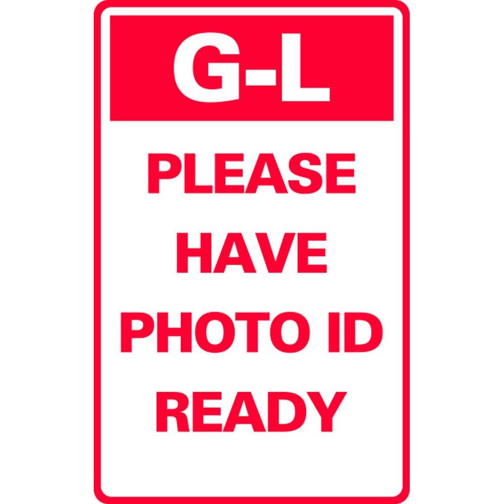 G-L PLEASE HAVE PHOTO READY SG-319F