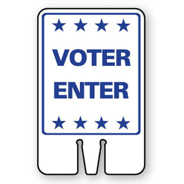 Voter Enter SG-215I2